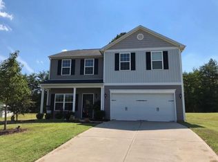 144 Buckeye Ct, Burlington, NC 27215