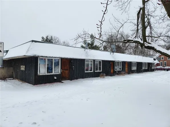 720 Main Street #1-8, Black River Falls, WI 54615