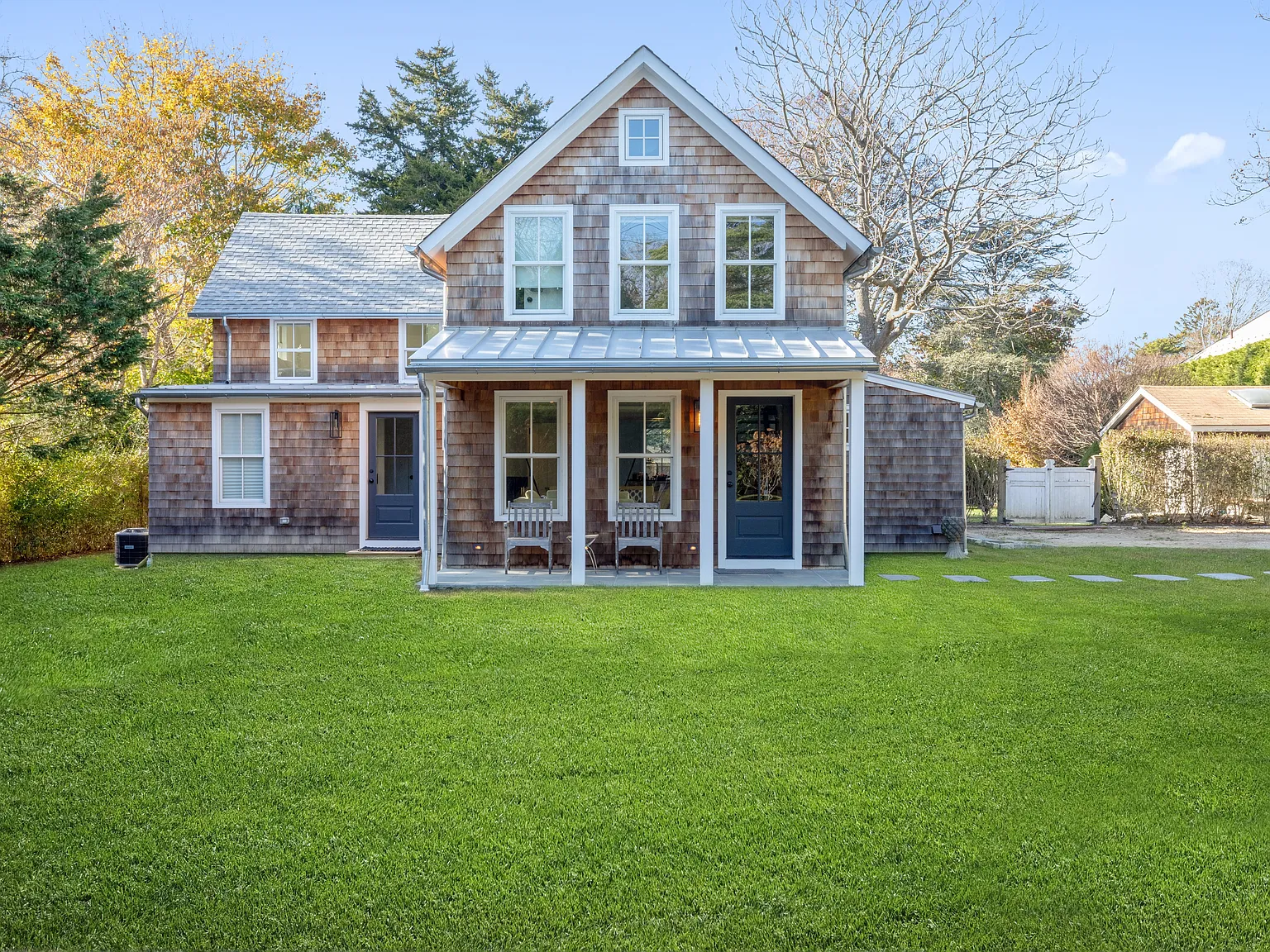 Newly Renovated Farmhouse Available — Photo 2