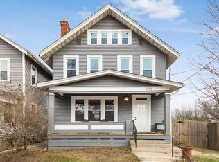 372 Kelton Ave, Columbus, OH 43205