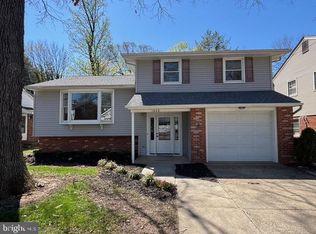 1608 Cedar Ave, Haddon Heights, NJ