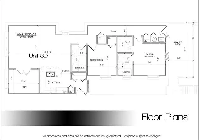 Building Photo - 3253 W Lawrence Ave #3D