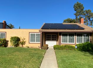 466 Via Arboles, San Marcos, CA 92069