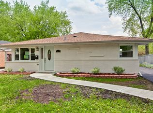 15523 Minerva Ave, Dolton, IL 60419