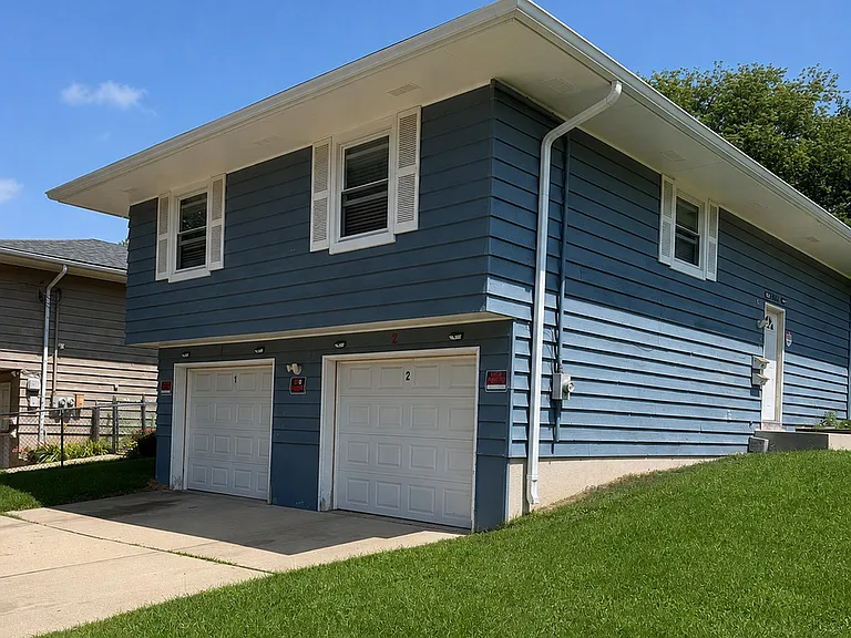1034 Fenton St #1 — Photo 1
