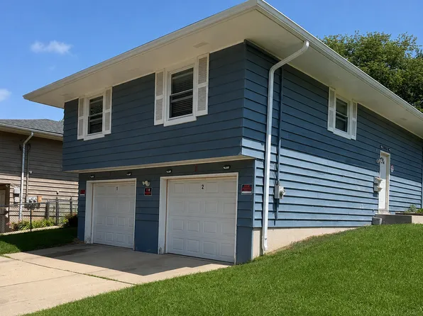 1034 Fenton St #1, Aurora, IL 60505