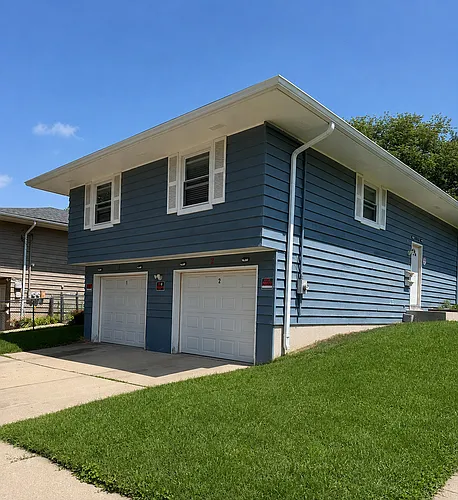 1034 Fenton St #1 Photo 1