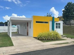 2 Rancho Verde, Juncos, PR 00777