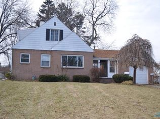 2065 Eileen Rd, Toledo, OH 43615