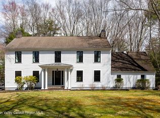 79 Stillwater Rd, Stone Ridge, NY 12484