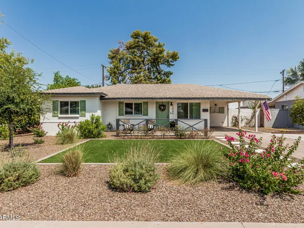2448 E MEADOWBROOK Avenue, Phoenix, AZ 85016