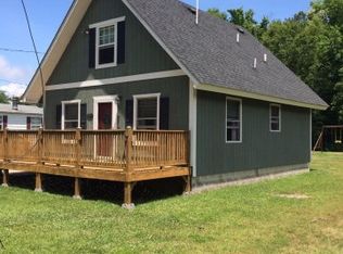 107 Clipper Dr, Hertford, NC 27944
