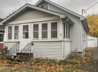 721 Clark St #2, Lansing, MI 48906