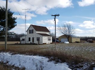 2940 Aitken Rd, Croswell, MI 48422