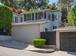 3931 Blue Canyon Dr, Studio City, CA 91604