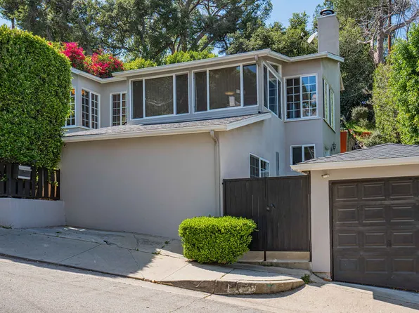 3931 Blue Canyon Dr, Studio City, CA 91604