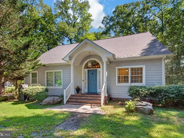 12836 Jarvis Rd, Bishopville, MD 21813