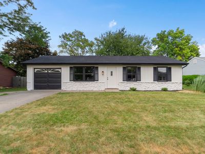 904 Harbor Walk Dr, Fort Wayne, IN, 46819