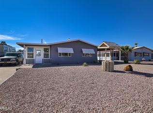 130 S 72nd Pl, Mesa, AZ 85208
