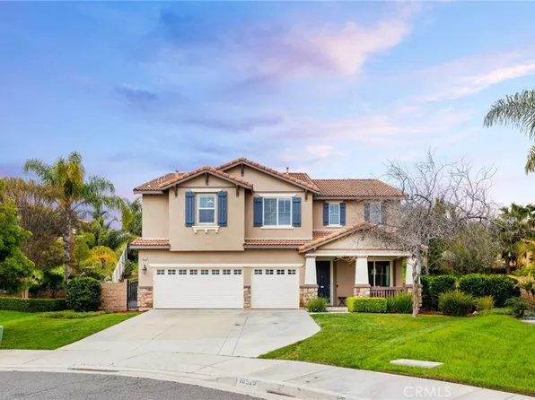 18529 Alderbrook Dr, Riverside, CA 92508