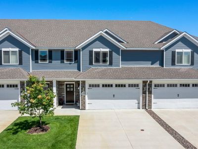 12910 Brenly Way, Rogers, MN, 55374