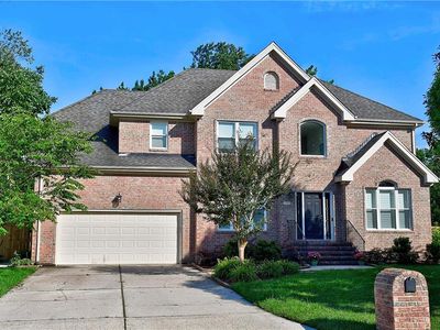 2193 Bierce Dr, Virginia Beach, VA, 23454
