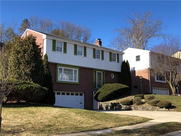 Recently Sold Homes In Allegheny County Pa 65 316 Transactions Zillow