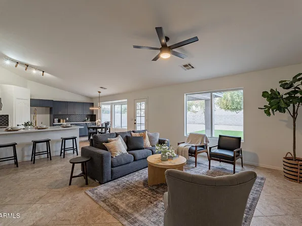 3754 E BARANCA Court, Gilbert, AZ 85297