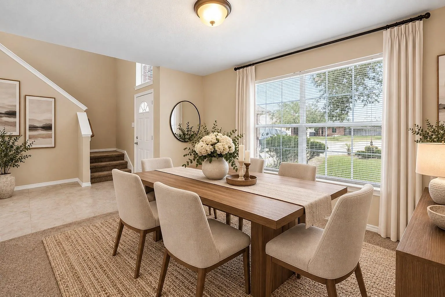 3 bed, 2.5 bath, 2092 sqft, $2,600 — Photo 3