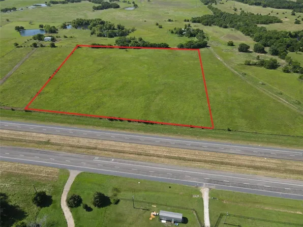 0 High Way #82, Savoy, TX 75479