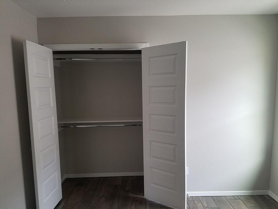 Room One Closet