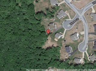 8398 Windsor Dr, Mechanicsville, VA