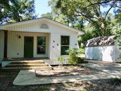 7724 Elrod Rd, Milton, FL, 32583