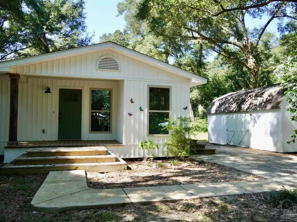 7724 Elrod Rd, Milton, FL 32583