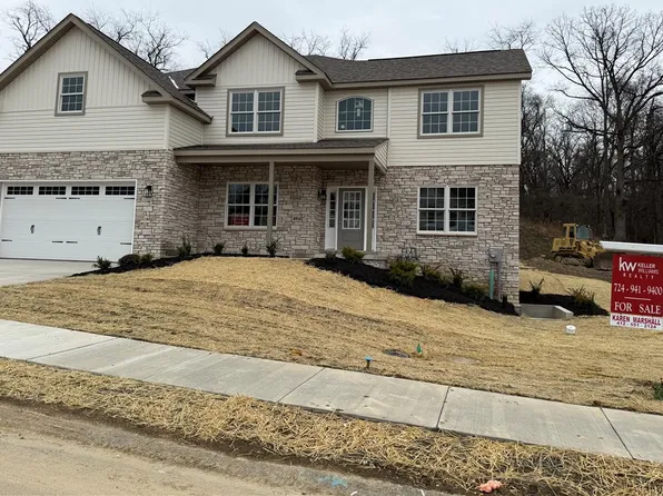 404 Haymaker Ct, Canonsburg, PA 15317