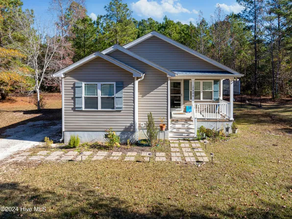1506 Greenfield Road NW, Supply, NC 28462