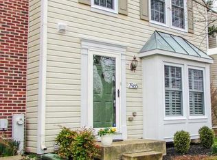 7965 Brightmeadow Ct, Ellicott City, MD 21043
