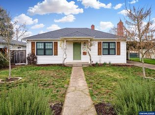 4210 Rowan Ave N, Salem, OR 97303