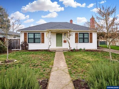 4210 Rowan Ave N, Salem, OR, 97303