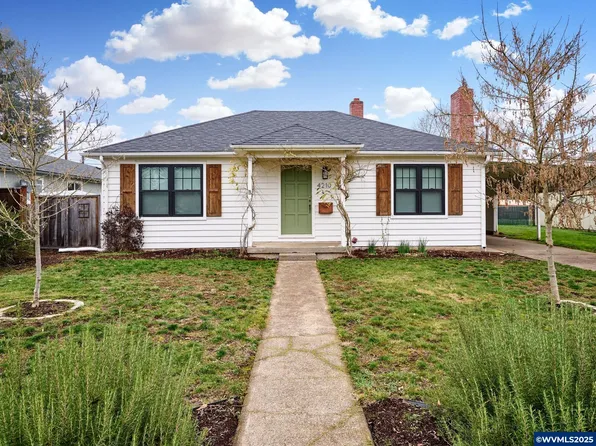 4210 Rowan Ave N, Salem, OR 97303