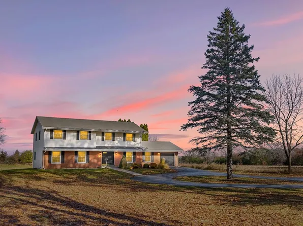 W1922 S Lawson Dr, Green Lake, WI 54941