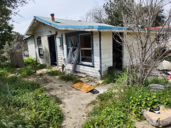 2510 Buckthorn Trl, Boulevard, CA 91905