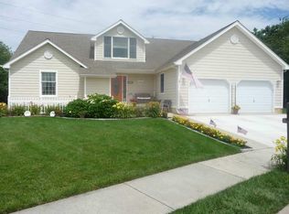 318 Portsmouth Rd, Cape May, NJ 08204