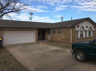 407 E F St, Jenks, OK 74037