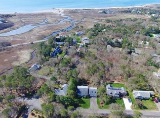 27 Soundview Rd, Harwich, MA 02645
