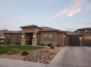 3530 E Church Rocks Dr, St George, UT 84790