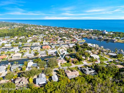298 Beverly Ct, Melbourne Beach, FL, 32951