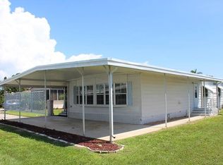 64 Macoris Ct, Fort Myers, FL 33912