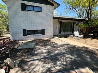 166 E 7th Pl, Eagar, AZ 85925