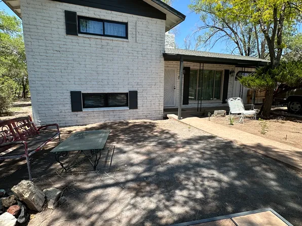 166 E 7th Pl, Eagar, AZ 85925